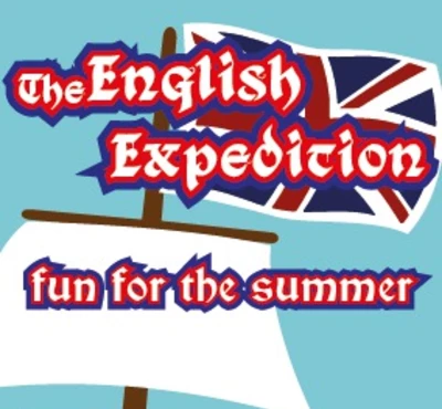 English Expedition